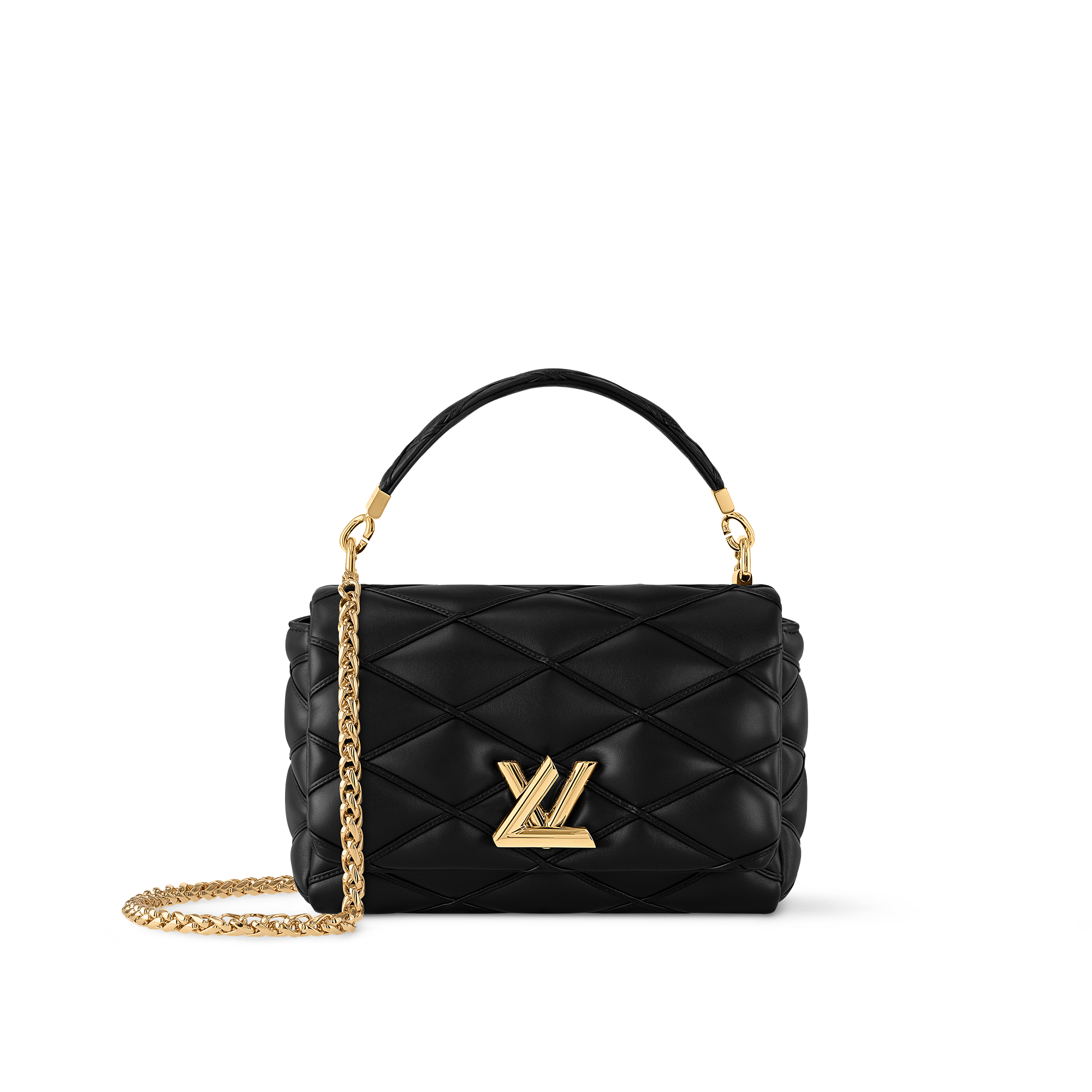Louis Vuitton モノグラム LOUIS VUITTON】ルイヴィトン『モノグラム アンプラント ジッピー